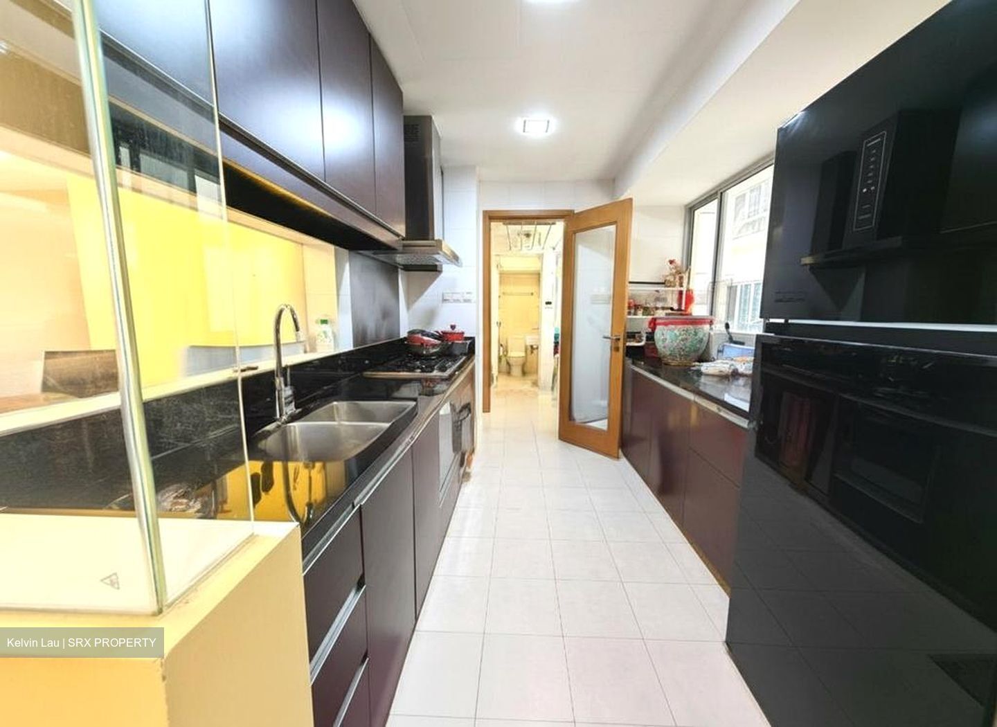 Hillvista (D23), Condominium #508616741
